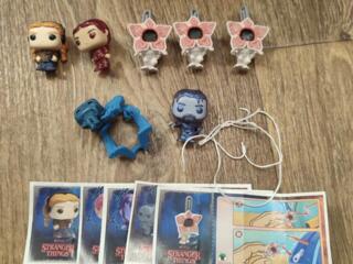 Продам Киндер Джой ОСД kinder joy