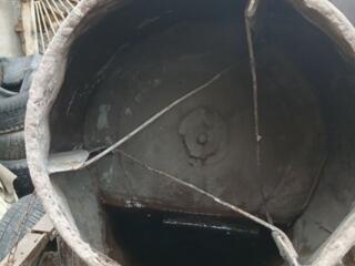 Продам бетономешалку