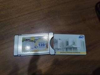 Продам CAM модуль