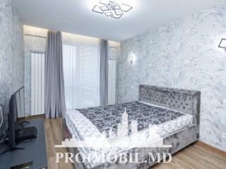 Vă propunem spre vânzare acestapartament cu 1cameră și living, sect. .