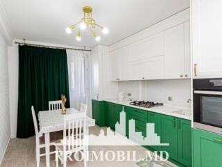 Vă propunem spre vânzare acestapartament cu 2camere, sect. Botanica, .