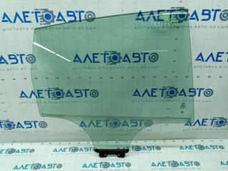 Стекло задней правой двери Ford С-max (2012 - 2016год). ОРИГИНАЛЬНОЕ!!