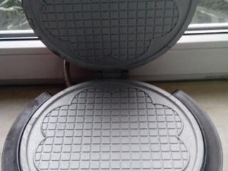 Элекстровафельница Сластена