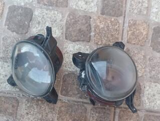 Противотуманные фары Тойота