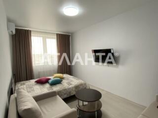 Продам 1 комнатную квартиру у моря в новом доме. Лузановка