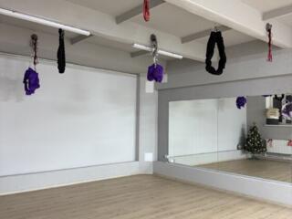 АРЕНДА ЗАЛА ДЛЯ ФИТНЕСА