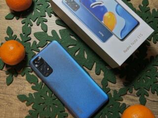 Сяоми Redmi Note 11S - состояние отличное! 1200 руб.
