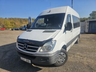 Мерседес Спринтер