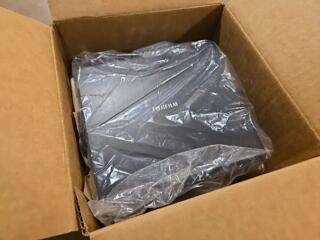 Fujifilm X100VI Cameră digitală compactă de 40.2MP argintie, NOU-NOUȚĂ