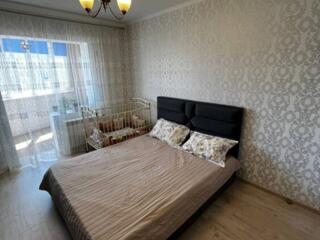 Продам 3-х комнатную квартиру на Поселке Котовского