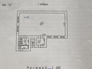 Продам ул.Ризовская домовладение под застройку