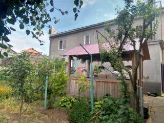 Капитальный дом на 10 сотках земли, Черноморка