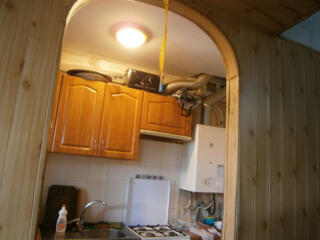 Продам или обменяю часть дома возле моря, Дача Ковалевского.