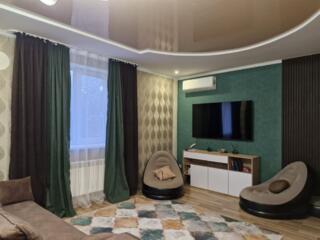 Дом мечты: кухня 52 м², гараж и терраса!