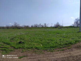 Предлагается к продаже земельный участок на ст.Усатово