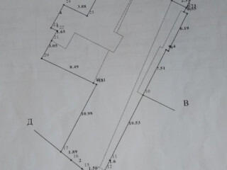 Продам 3.3 сотки земли на 7ст.Б. Фонтана/Бригадная