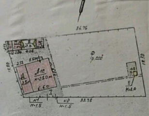 Продам участок 6 соток на Таирова, ул.Рыбачья/Худ.Федорова