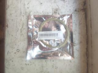 Продам для гитары 6 струнной акустической новые железные струны.