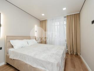 Spre vânzare apartament amplasat în sectorul Buiucani, str. ...