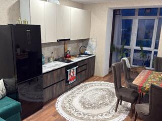 ДНЕПРОПЕТРОВСКАЯ/МАХАЧКАЛИНСКАЯ 1-КВ СДАМ