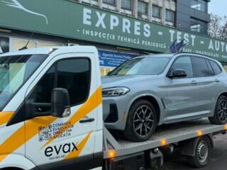 Evacuator Chișinău-Chișinău 24/24