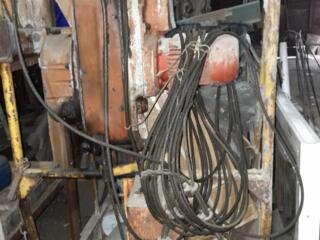 Промышленное и строительное оборудование