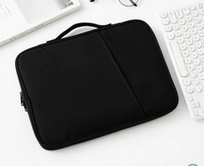 Сумка-чехол для планшета или ноутбука до 11 дюймов, новая.