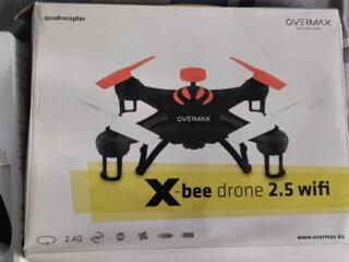 Продам дрон, нету одной шестиренки