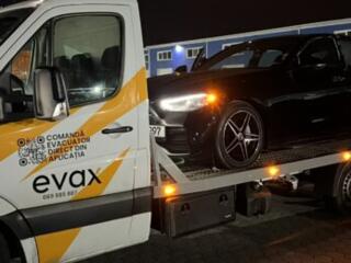 Evacuator Chișinău- Ialoveni 24/24