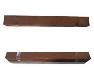 Лопатки, пластины, лезвия для вакуумных насосов, текстолит, графит