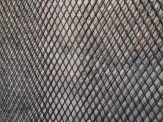 Сетка металлическая (790 - 380) мм (2 шт-50 р)