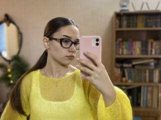 Свитер паутинка