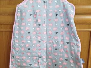 Продам спальник для малыша 0-6 мес.