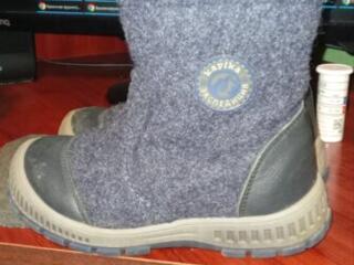 Детские валенки Капика