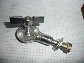 Куплю два крепления "super amati" для стоек под тарелки