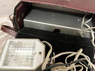 Фотовспышка Чайка 90руб