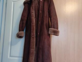 Продам дубленку