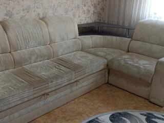Продается угловой диван