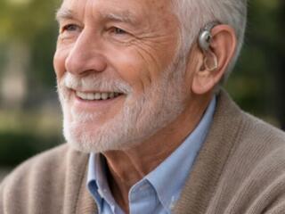 Слуховой аппарат Widex Senso Diva SD-9M.