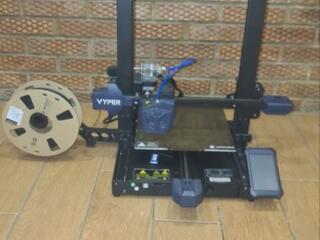 Anycubic viper 3д 3D принтер принтер для 3d печати