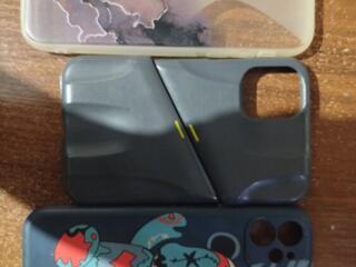 Чехлы на iphone 11