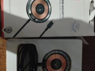 Беспроводная зарядка MAGNETIC XO-CX013