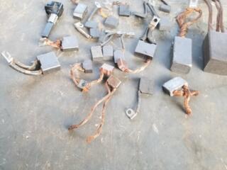 Продам щётки