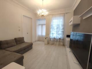 Уютная 3-комнатная квартира в самом центре Одессы