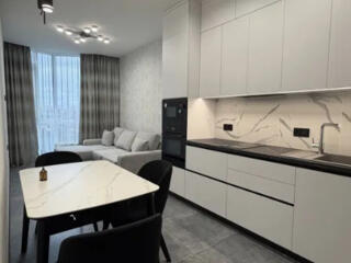 1 комн. квартира - ЖК Аквамарин - Фонтан