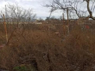 Участок 3 сотки с одноэтажным домом, Золотая горка/Черноморка