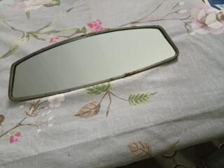 Ретро зеркало