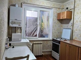 Середина БАМа. Автономное отопление. Тепло всегда.