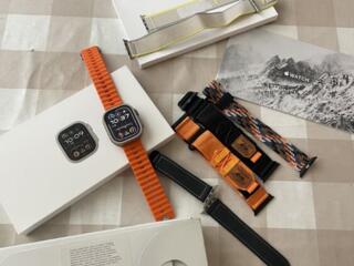 Продам Apple Watch Ultra 2