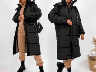 Женская куртка